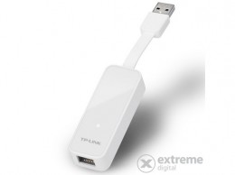 TP-Link UE300 USB3.0 gigabit LAN hálózati átalakító