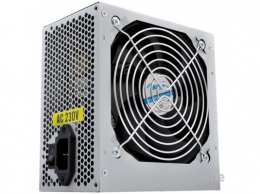 AKYGA AK-B1-400 400W tápegység (12cm, 20+4 Pin)