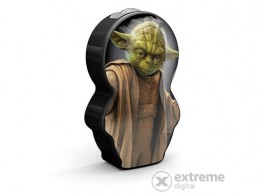 Philips Yoda LED zseblámpa, fekete (71767/99/16)