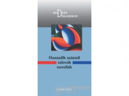 Noran Libro Huszadik századi szlovák novellák