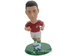 Football Heroes 1 db-os átlátszó csomagolásban, Pintér Ádám József
