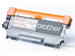 Brother TN2220 toner HL 2240, 2240D, 2250DN nyomtatókhoz, fekete