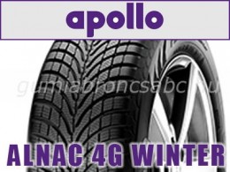 APOLLO Alnac 4G Winter 195/60R15 88H