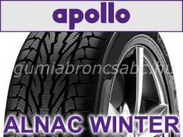 APOLLO Alnac Winter 225/45R17 94V XL
