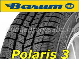 BARUM Polaris 3 225/55R17 101V XL