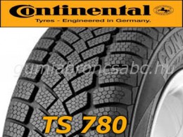 CONTINENTAL ContiWinterContact TS 780 145/70R13 71Q