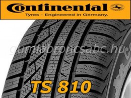 CONTINENTAL ContiWinterContact TS 810 225/45R17 94V XL