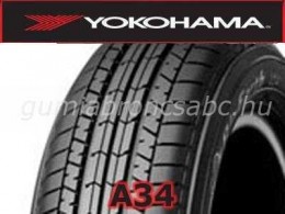 YOKOHAMA BluEarth A34 165/65R14 79S