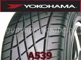 YOKOHAMA A539 175/50R13 72V