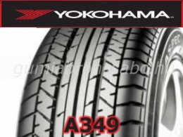 YOKOHAMA ASPEC A349 175/65R14 82T