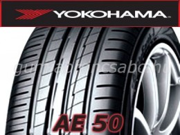 YOKOHAMA BluEarth AE 50 205/55R16 91V
