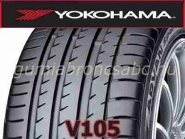 YOKOHAMA ADVAN Sport V105 225/50R16 92W