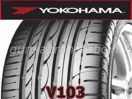 YOKOHAMA ADVAN Sport V103 235/55R17 103Y XL