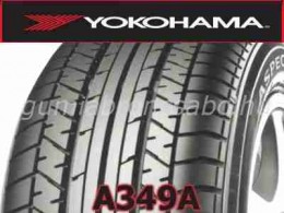YOKOHAMA ASPEC A349A 195/65R15 91H