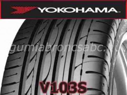 YOKOHAMA ADVAN Sport V103S 205/55R16 91V