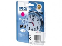 Epson T27034010 tintapatron Workforce 3620DWF,7110DTW sorozat nyomtatókhoz, vörös