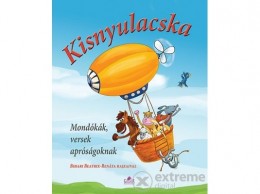 Gulliver Lap- és Kön Kisnyulacska