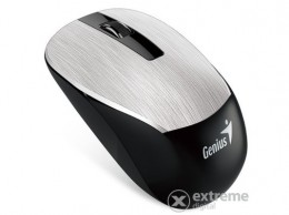 GENIUS NX-7015 vezeték nélküli egér, ezüst