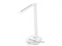 REXEL "ActiVita Strip" LED asztali lámpa, fehér