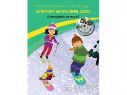 Central Médiacsoport Gyerekjáték az angol! 5 - Winter Wonderland
