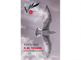 L Harmattan Kiadó Klüger Ruth - Élni, tovább
