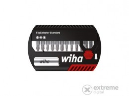 WIHA FlipSelector Standard bit készlet, 13 részes (040303-0562)
