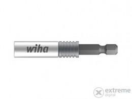 WIHA CentroFix SuperSlim gyors rögzítésű bitbefogó (040303-0756)