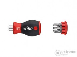 WIHA Stubby 25 bittartó készlet, 6 részes (040303-0768)