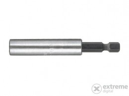 WIHA mágneses bitbefogó, inox (040303-0649)