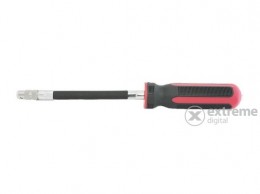 Z-TOOLS flexibilis bit hajtószár, 1/4˝x500/615mm (040303-0486)