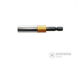 Z-TOOLS Lock mágneses bitbefogó, 1/4˝x66mm (040303-0479)