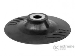 Z-TOOLS tartótányér fíbertárcsákhoz, 180xM14 (010503-0009)