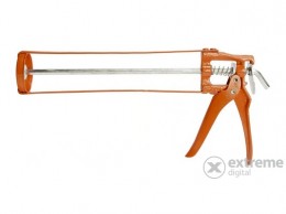 Z-TOOLS kinyomó pisztoly nyitott, 310ml (042401-0004)