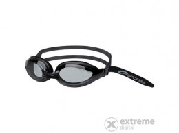 SPOKEY Breaker úszószemüveg, fekete