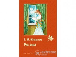 Könyvmolyképző Kiadó Lucy Maud Montgomery - Pat úrnő