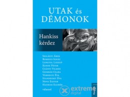 Kossuth Kiadó Zrt Utak és démonok