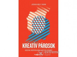 HVG Kiadó Zrt Joshua Wolf Shenk - Kreatív párosok