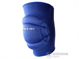 SPOKEY Secure térdvédő, kék, XL