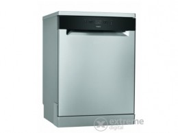 WHIRLPOOL WFE 2B19 X 13 teritékes mosogatógép