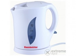 HAUSMEISTER HM6410 1 literes vízforraló