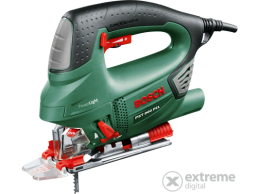 Bosch PST 900 PEL rezgőfűrész, kofferben