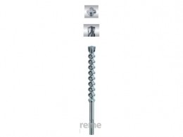 Z-TOOLS Z-max ZENTRO SDS-Max 4 élű betonfúró, 50x570/450