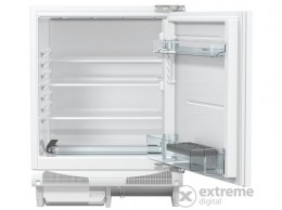 GORENJE RIU 6092 AW beépíthető hűtőszekrény