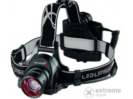 Led Lenser H14R.2 fejlámpa