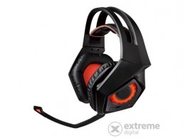 Asus ROG Strix vezeték nélküli gamer mikrofonos fejhallgató