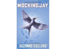 Scholastic Suzanne Collins - Mockingjay