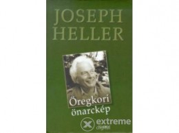 Gabo Kiadó Joseph Heller - Öregkori önarckép