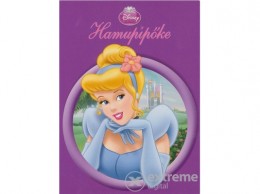 Egmont-Hungary Hamupipőke (9789633433539)