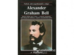 Talentum Kft Michael Pollard - Alexander Graham Bell