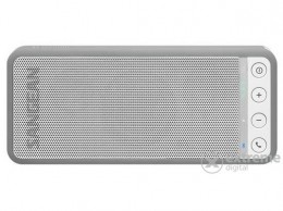 SANGEAN BLUETAB BTS-101 G hordozható sztereó Bluetooth hangszóró (szürke)